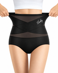 SiluetaFit™ | Braga Moldeadora Cintura Alta